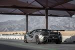 McLaren 570-VX by Vorsteiner 2016 года